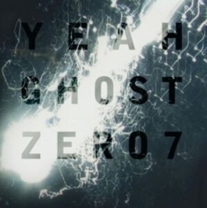 Yeah Ghost (2LP)