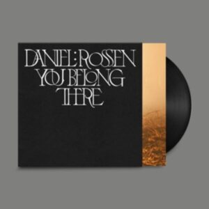 You Belong There (LP+DL)