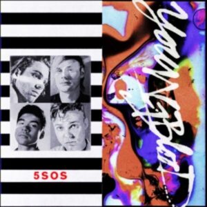 Youngblood (Vinyl)