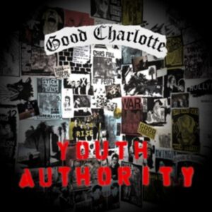 Youth Authority (LP+MP3)