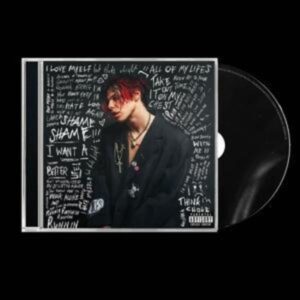 Yungblud (DLX CD)