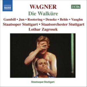 Zagrosek/Gambill/Jun/Rootering: Walküre