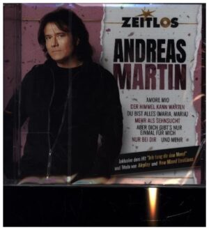 Zeitlos-Andreas Martin