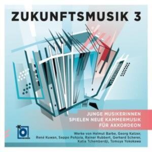 Zukunftsmusik 3